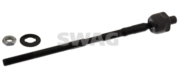 Axiální kloub, čep řízení